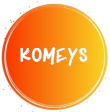 Komeys Logo